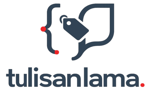 Blog Tulisan Lama